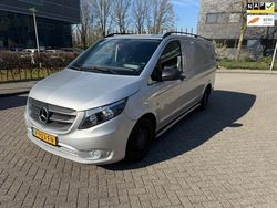 Overige Gebruikt 2017 Mercedes Vito Business MPV | € 12.999 (Iets duurder)