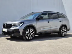 Grijs Gebruikt 2024 Renault Espace Iconic MPV | € 42.880 (Iets duurder)