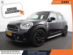 Zwart Gebruikt 2022 Mini Cooper S Countryman Classic SUV | € 28.890 (Goede deal)