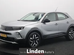 Grijs Gebruikt 2022 Opel Mokka Business Elegance SUV | € 17.450