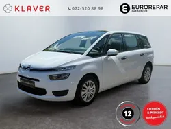 Citroën C4 Picasso
