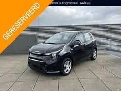 Overige Nieuw 2025 Kia Picanto Hatchback | € 19.400 (Goede deal)