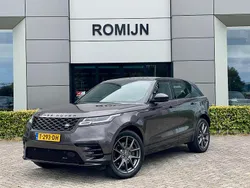 Grijs Gebruikt 2023 Land Rover Range Rover Velar SE Dynamic SUV | € 72.500 (Duur)