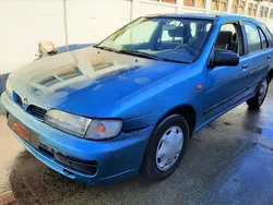 Overige Gebruikt 1996 Nissan Almera Sedan | € 1.600