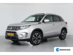 Grijs Gebruikt 2024 Suzuki Vitara Style SUV | € 29.400 (Eerlijke prijs)