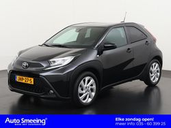 (209) Gebruikt 2024 Toyota Aygo Play Hatchback | € 17.945 (Eerlijke prijs)