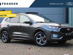 Grijs Gebruikt 2025 Ford Kuga ST-Line X SUV | € 44.095 (Eerlijke prijs)