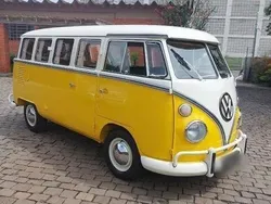 Geel Gebruikt 1970 VW T2 Van | € 35.900