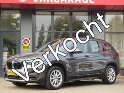 Grijs Gebruikt 2020 BMW X1 Executive SUV | € 23.900 (Goede deal)