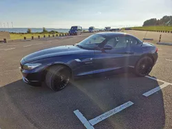 Blauw Gebruikt 2010 BMW Z4 Cabriolet | € 11.800 (Super prijs)