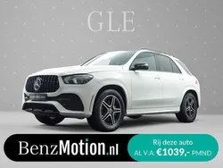 Mercedes GLE300