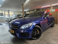 Gebruikt 2015 Mercedes C400 | € 29.690