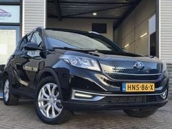 Zwart Gebruikt 2022 Seres 3 SUV | € 15.950 (Eerlijke prijs)