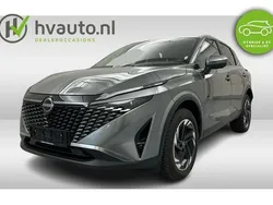 Grijs Gebruikt 2024 Nissan Qashqai N-Connecta SUV | € 35.950 (Eerlijke prijs)