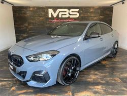 Grijs Gebruikt 2022 BMW 218 Sedan | € 28.450 (Eerlijke prijs)