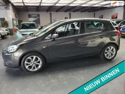Overige Gebruikt 2015 Opel Corsa Edition Hatchback | € 7.200 (Goede deal)
