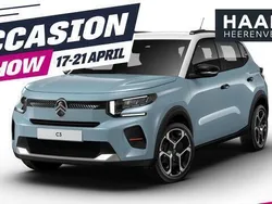 Overige Nieuw 2025 Citroën C3 Comfort Hatchback | € 26.300 (Eerlijke prijs)