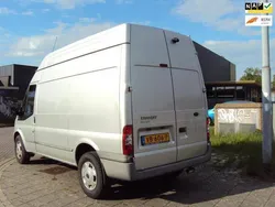 Overige Gebruikt 2013 Ford Transit Ambiente Van | € 5.250 (Goede deal)