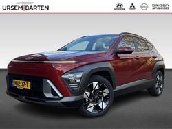 Rood Gebruikt 2025 Hyundai Kona Comfort SUV | € 31.930 (Iets duurder)