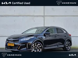 Zwart Gebruikt 2024 Kia XCeed SUV | € 30.935 (Duur)