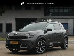 Grijs Gebruikt 2019 Citroën C5 Aircross Shine SUV | € 24.495 (Eerlijke prijs)