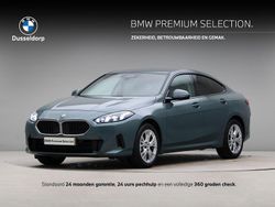 Groen Gebruikt 2025 BMW 220 Comfort Edition Coupé | € 37.950 (Super prijs)