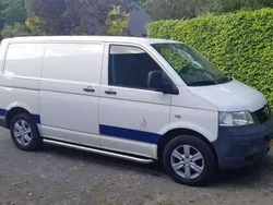 Gebruikt 2010 VW T5 Van | € 4.150 (Super prijs)