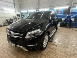 Gebruikt 2017 Mercedes GLE250 SUV | € 24.000