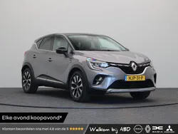 Grijs Gebruikt 2024 Renault Captur Techno SUV | € 29.440 (Eerlijke prijs)