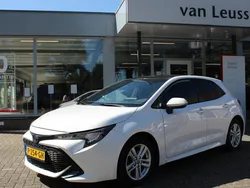 Gebruikt 2022 Toyota Corolla Comfort Stationwagen | € 19.499 (Eerlijke prijs)