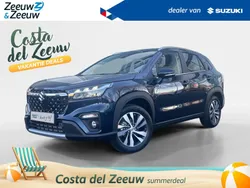 Nieuw 2025 Suzuki SX4 S-Cross Style SUV | € 34.645 (Eerlijke prijs)