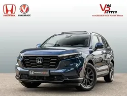 Nieuw 2024 Honda CR-V Elegance SUV | € 55.995