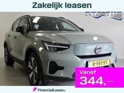 Gebruikt 2022 Volvo XC40 Plus SUV | € 34.380