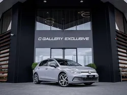 Grijs Gebruikt 2020 VW Golf VII R-line Hatchback | € 23.495 (Eerlijke prijs)