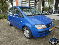 Fiat Idea
