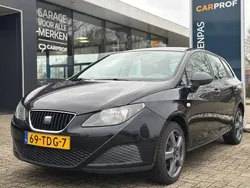 Seat Ibiza ST