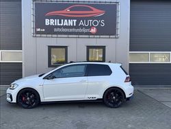 Wit Gebruikt 2019 VW Golf VII GTI Stationwagen | € 29.999 (Super prijs)