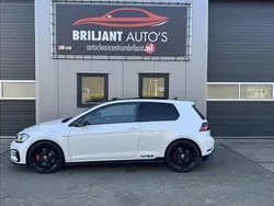 Wit Gebruikt 2019 VW Golf VII GTI Stationwagen | € 29.999 (Goede deal)