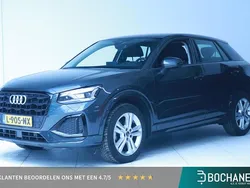 Grijs Gebruikt 2021 Audi Q2 Business SUV | € 22.695