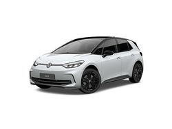 Gletscher white zwart dak Nieuw 2025 VW ID.3 Edition Hatchback | € 31.145 (Duur)