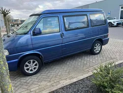 Blauw Gebruikt 1997 VW T4 California Van | € 9.500