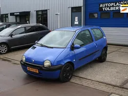 Blauw Gebruikt 2005 Renault Twingo Expression Hatchback | € 899 (Eerlijke prijs)