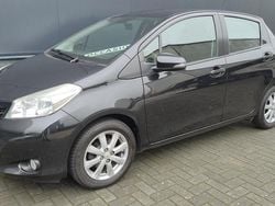 Hatchback Gebruikt 2014 Toyota Yaris Comfort Hatchback | € 9.350 (Eerlijke prijs)