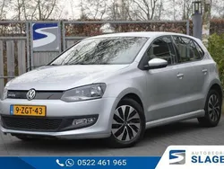 Grijs Gebruikt 2015 VW Polo Hatchback | € 5.750 (Eerlijke prijs)