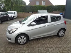 Grijs Gebruikt 2019 Opel Karl Edition Hatchback | € 7.950 (Eerlijke prijs)