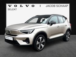 Grijs Gebruikt 2022 Volvo XC40 Core SUV | € 30.995 (Super prijs)