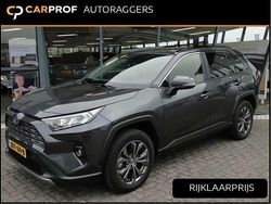 Grijs Gebruikt 2023 Toyota RAV4 Hybrid Plus SUV | € 41.795 (Goede deal)