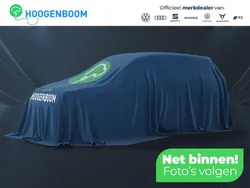 Blauw Gebruikt 2022 VW T-Cross R-line SUV | € 24.450 (Iets duurder)