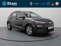 Grijs, metallic lak Gebruikt 2021 Hyundai Kona Comfort SUV | € 22.990 (Eerlijke prijs)