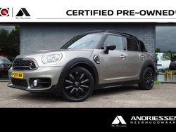 Grijs Gebruikt 2018 Mini Cooper S Countryman SUV | € 27.950 (Eerlijke prijs)